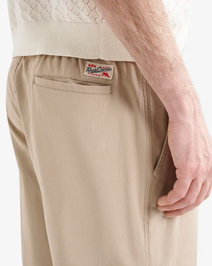 Wasaga Short 8 Inch Wasaga Short 8 Inch