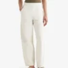 Welland Knit Twill Barrel Pant Welland Knit Twill Barrel Pant