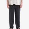 Welland Knit Twill Barrel Pant Welland Knit Twill Barrel Pant