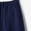 Welland Knit Twill Barrel Pant Welland Knit Twill Barrel Pant