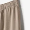 Welland Knit Twill Barrel Pant Welland Knit Twill Barrel Pant