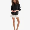 Isla Cotton Gauze Shirt Isla Cotton Gauze Shirt