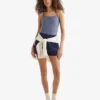 Welland Knit Twill Short 3 Inch Welland Knit Twill Short 3 Inch