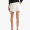 Welland Knit Twill Short 3 Inch Welland Knit Twill Short 3 Inch