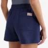 Welland Knit Twill Short 3 Inch Welland Knit Twill Short 3 Inch