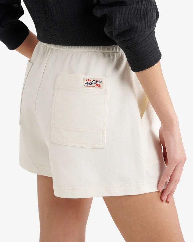 Welland Knit Twill Short 3 Inch Welland Knit Twill Short 3 Inch