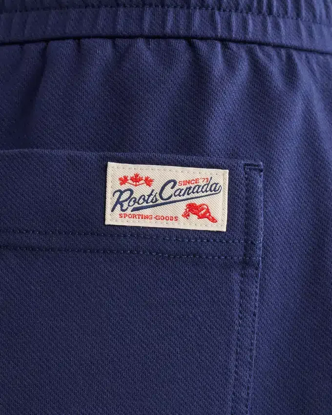 Welland Knit Twill Short 3 Inch Welland Knit Twill Short 3 Inch