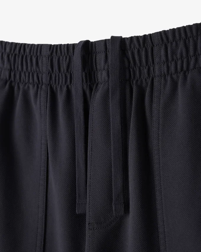 Welland Knit Twill Short 9 Inch Welland Knit Twill Short 9 Inch