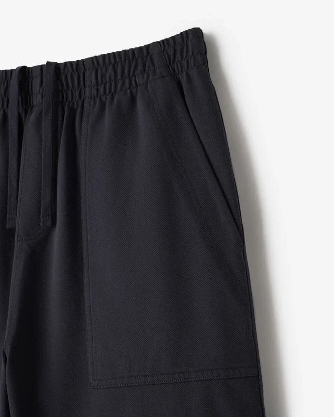 Welland Knit Twill Short 9 Inch Welland Knit Twill Short 9 Inch