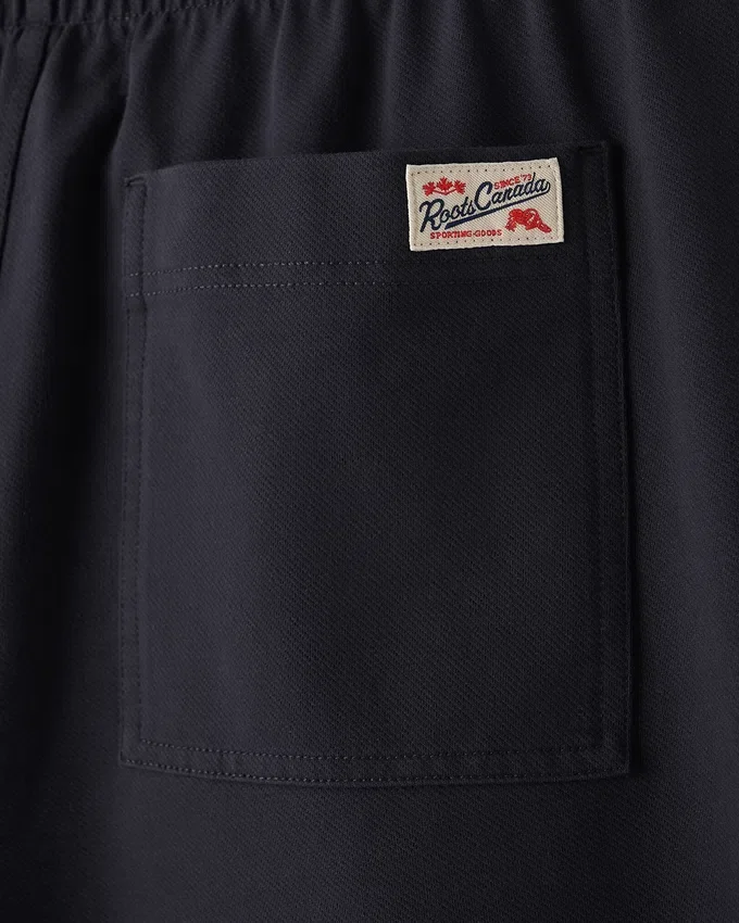 Welland Knit Twill Short 9 Inch Welland Knit Twill Short 9 Inch