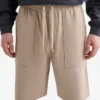 Welland Knit Twill Short 9 Inch Welland Knit Twill Short 9 Inch