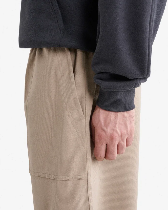 Welland Knit Twill Short 9 Inch Welland Knit Twill Short 9 Inch
