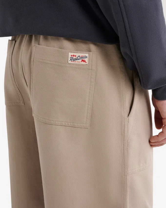 Welland Knit Twill Short 9 Inch Welland Knit Twill Short 9 Inch