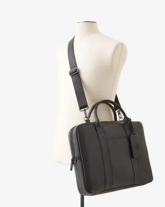 Wellington Laptop Bag Cervino