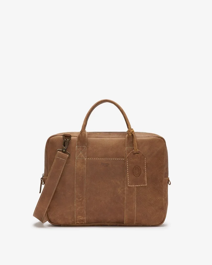 Wellington Laptop Bag Tribe Wellington Laptop Bag Tribe