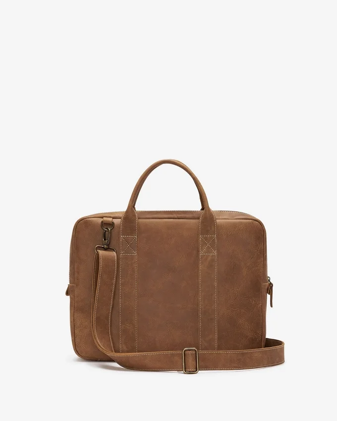 Wellington Laptop Bag Tribe Wellington Laptop Bag Tribe