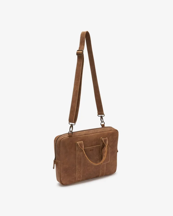 Wellington Laptop Bag Tribe Wellington Laptop Bag Tribe