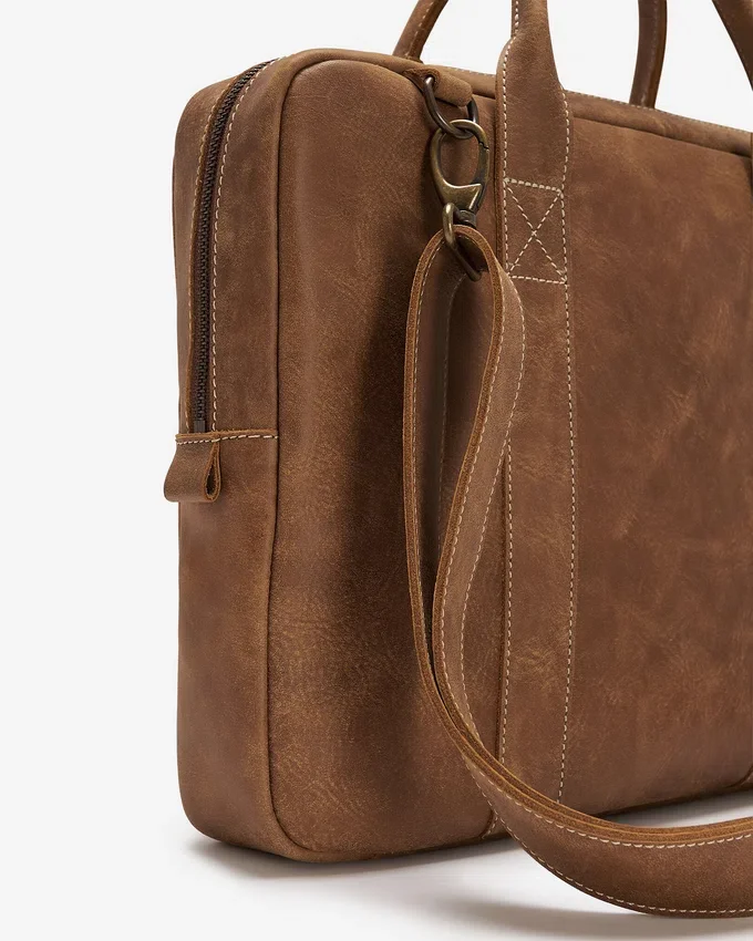 Wellington Laptop Bag Tribe Wellington Laptop Bag Tribe