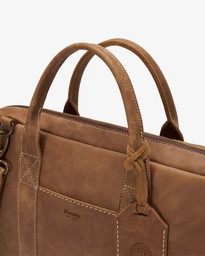 Wellington Laptop Bag Tribe Wellington Laptop Bag Tribe