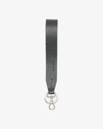 Wide Wristlet Keychain Cervino