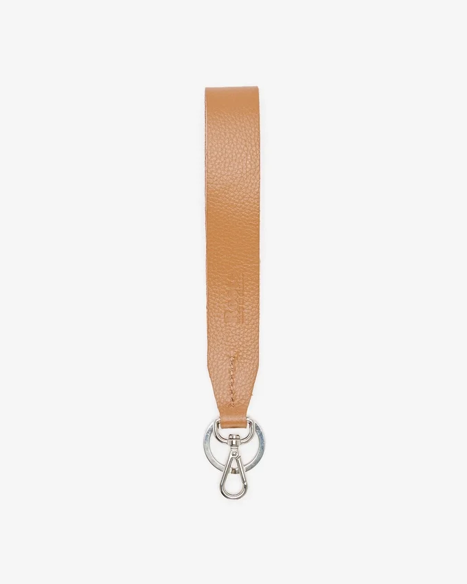 Wide Wristlet Keychain Cervino Wide Wristlet Keychain Cervino
