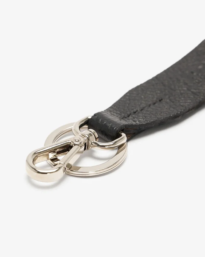 Wide Wristlet Keychain Cervino Wide Wristlet Keychain Cervino