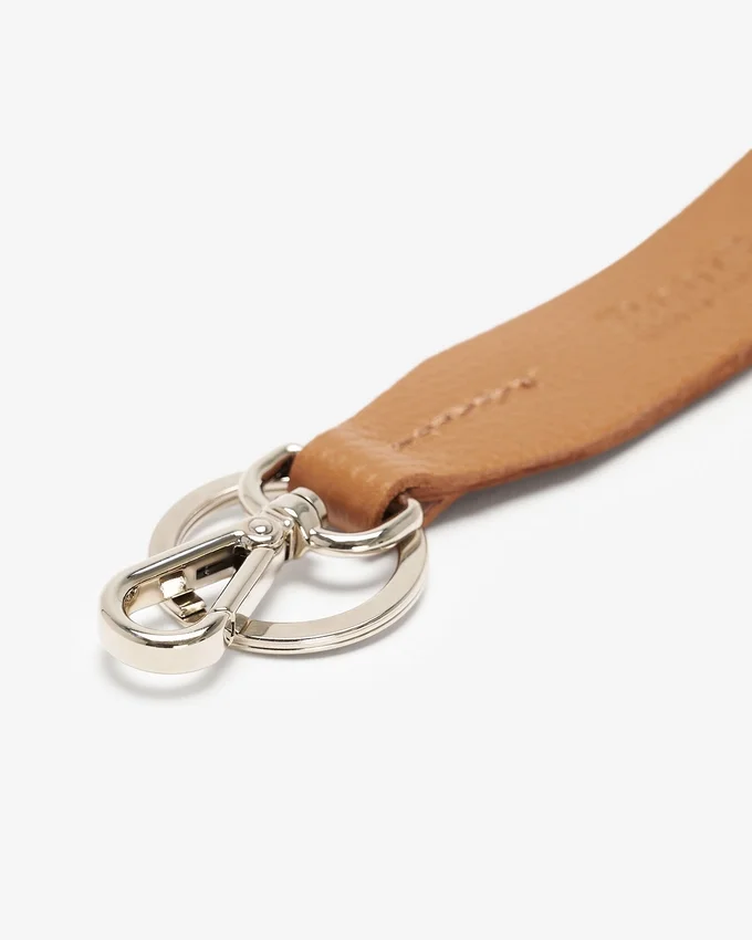 Wide Wristlet Keychain Cervino Wide Wristlet Keychain Cervino