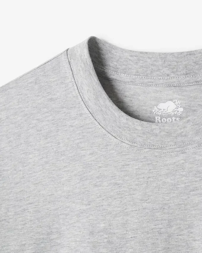 Wild Roots T-Shirt Wild Roots T-Shirt