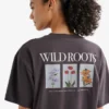 Wild Roots T-Shirt Wild Roots T-Shirt