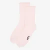 Womens Alice Ruffle Quarter Top Sock Womens Alice Ruffle Quarter Top Sock