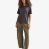 Womens Les Fleurs T-Shirt Womens Les Fleurs T-Shirt