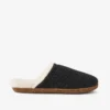 Womens Mule Slipper Womens Mule Slipper