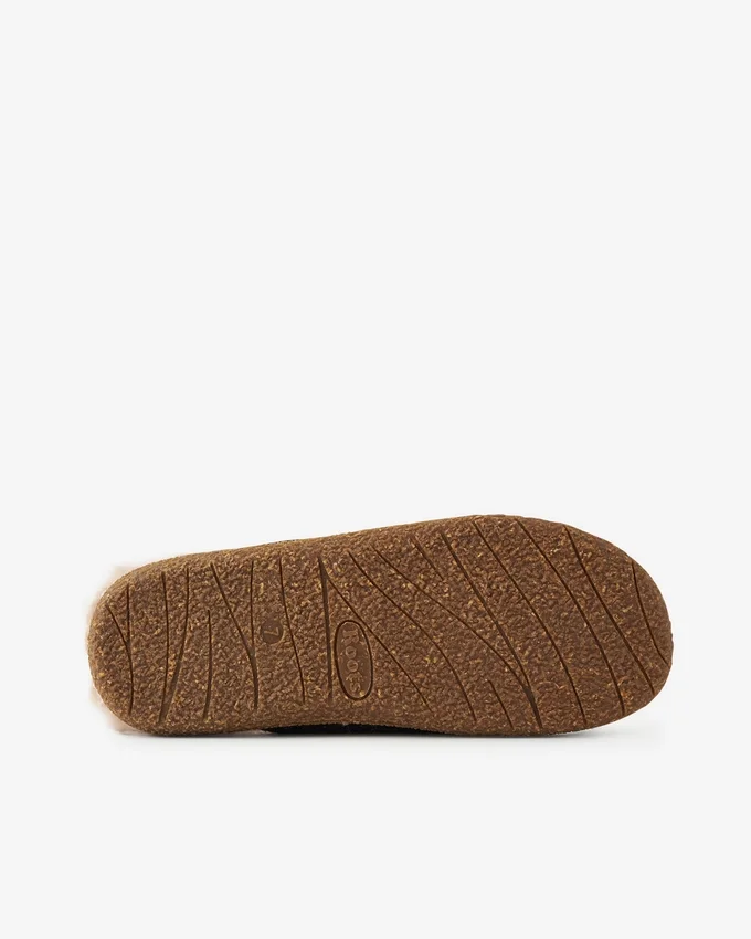 Womens Mule Slipper Womens Mule Slipper