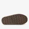 Womens Mule Suede Slipper Womens Mule Suede Slipper