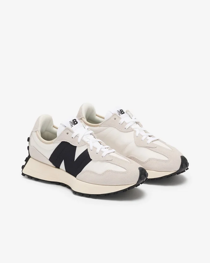 Womens New Balance 327 Womens New Balance 327