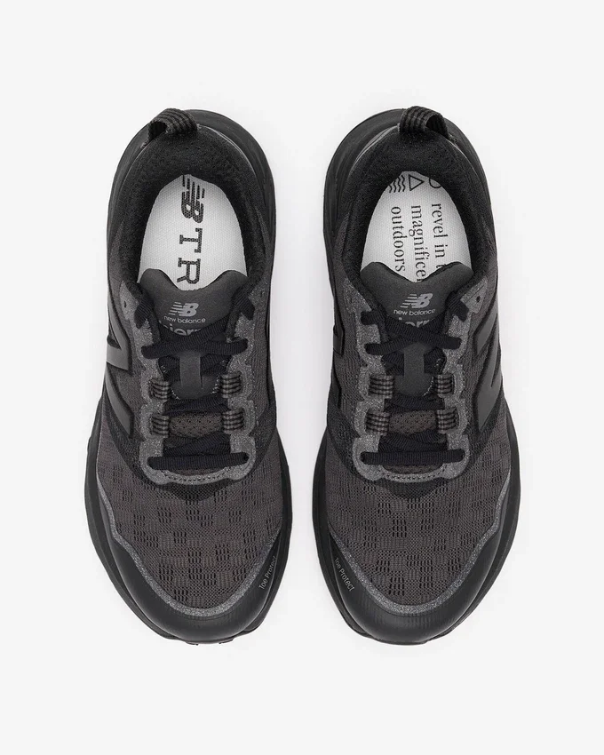 Womens New Balance Hierro Womens New Balance Hierro