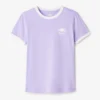Womens Organic Cooper Ringer T-Shirt Womens Organic Cooper Ringer T-Shirt