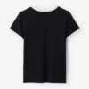 Womens Organic Cooper Ringer T-Shirt Womens Organic Cooper Ringer T-Shirt