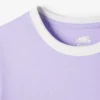 Womens Organic Cooper Ringer T-Shirt Womens Organic Cooper Ringer T-Shirt