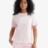 Womens Organic Relaxed Cooper T-Shirt Womens Organic Relaxed Cooper T-Shirt