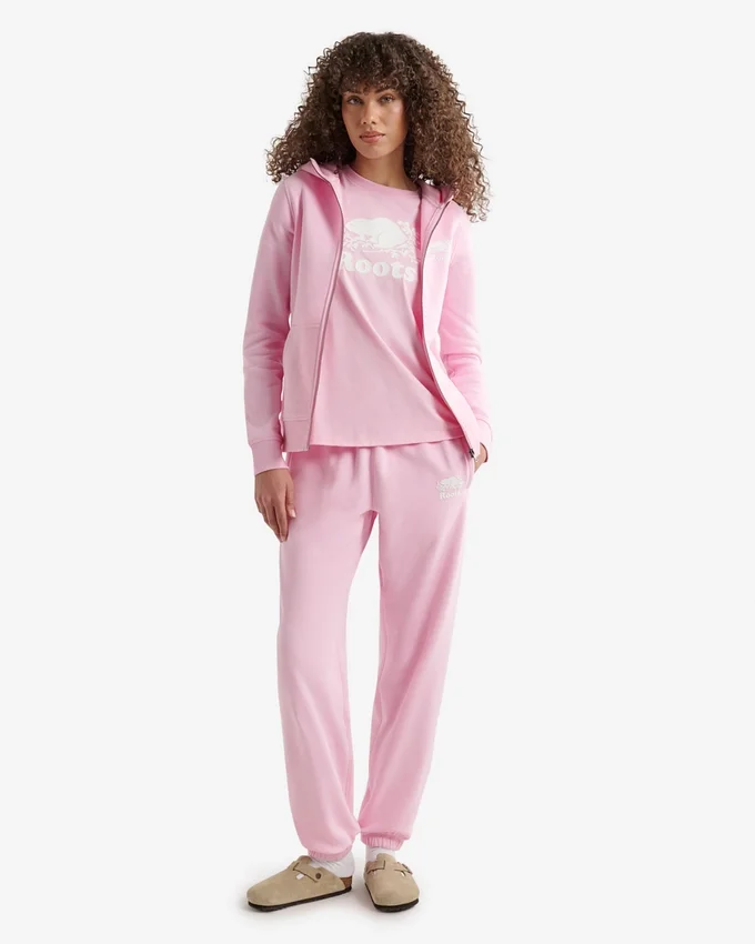Organic Original Sweatpant Organic Original Sweatpant