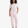 Womens Organic Relaxed Cooper T-Shirt Womens Organic Relaxed Cooper T-Shirt