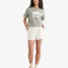 Womens Organic Relaxed Cooper T-Shirt Womens Organic Relaxed Cooper T-Shirt