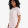 Womens Organic Relaxed Cooper T-Shirt Womens Organic Relaxed Cooper T-Shirt
