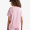 Womens Organic Relaxed Cooper T-Shirt Womens Organic Relaxed Cooper T-Shirt