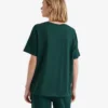 Womens Organic Relaxed Cooper T-shirt Womens Organic Relaxed Cooper T-shirt