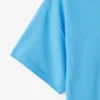 Womens Organic Relaxed Cooper T-Shirt Womens Organic Relaxed Cooper T-Shirt