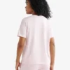 Womens Organic Relaxed Cooper T-Shirt Womens Organic Relaxed Cooper T-Shirt