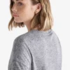 Womens Organic Relaxed Cooper T-shirt Womens Organic Relaxed Cooper T-shirt