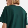 Womens Organic Relaxed Cooper T-shirt Womens Organic Relaxed Cooper T-shirt
